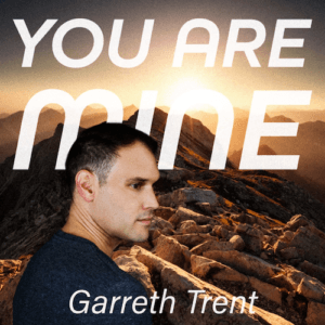 You Are Mine Album Cover